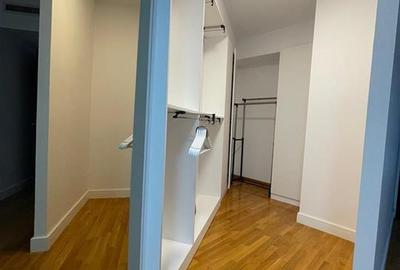 Apartament cu 3 camere decomandat, mobilat în Herăstrău - 14