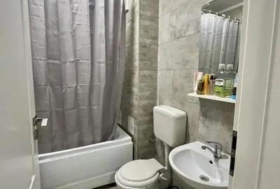 Apartament cu 2 camere decomandat în Nufărul - 8