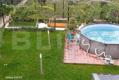 Casă cu 3 camere cu Canalizare în Dumbrăvița - 10