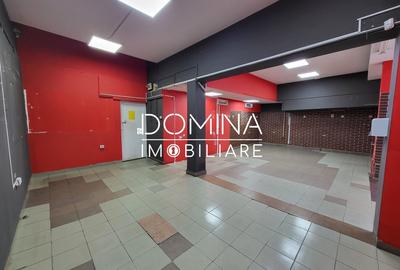 Spațiu comercial, de 62 mp, în Central - 3