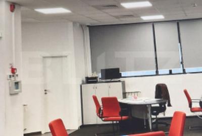Spațiu comercial, de 450 mp, în Ultracentral - 3