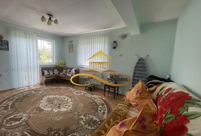 Casa de vanzare in Bacau Fantanele - COMISION 0 - 7