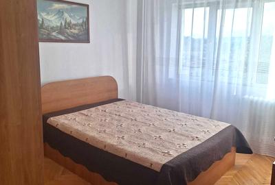 Apartament cu 3 camere decomandat, mobilat în Mircea cel Bătrân - 2