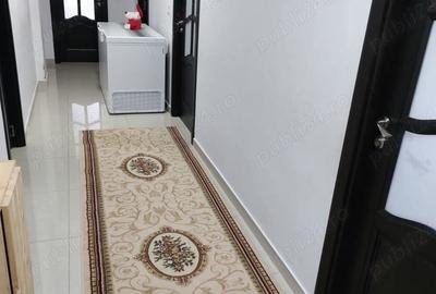 Vand ap. 3 camere, full-decomandat, mai sus de popas pacurari - 1