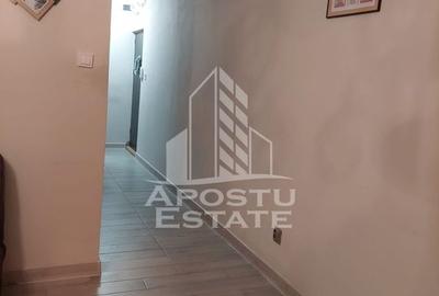 Apartament cu 2 camere, pod 54mp, zona Freidorf, centrala termica - 6
