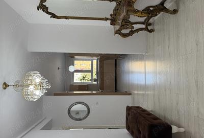 Inchiriez apartament 3 camere zona Avangarden 3 disponibil din 28 august - 8
