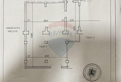 Spațiu comercial, de 100 mp, în Ultracentral - 4