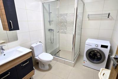 Apartament cu 2 camere semidecomandat, mobilat în Mărăști - 2