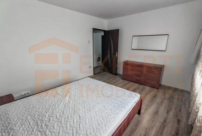 Inchiriere apartament 2 camere, 60mp, in zona Inel II-Pod butelii - 5