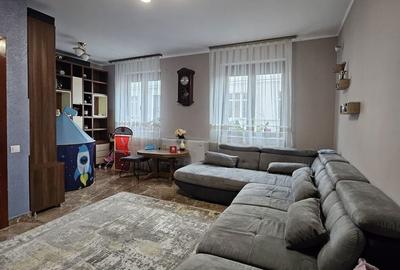 Apartament cu 4 camere în Ultracentral - 7