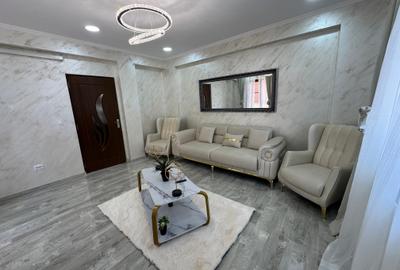 2 Camere Decomandat Mobilat Utilat Totul Nou 2 Camere Decomandat Mobilat Utilat Totul Nou - 7