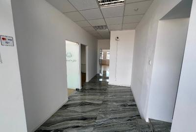 Inchiriez spatii comerciale intre 90 - 500 mp, Pietonal-fostul BRD - 2