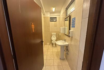 Va propunem spre vanzare o cladire de birouri situata in zona Cotroceni - 7