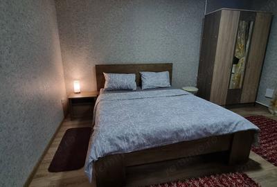 Garsonieră în Lujerului