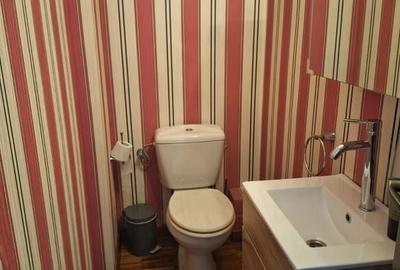 Casa/Vila de inchiriat - Iancului+centrala/parcare - 16