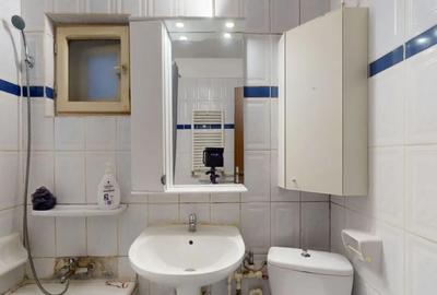 Apartament cu 3 camere semidecomandat, mobilat în Gorjului - 14