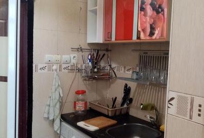 Garsonieră nedecomandată în Pajura - 5