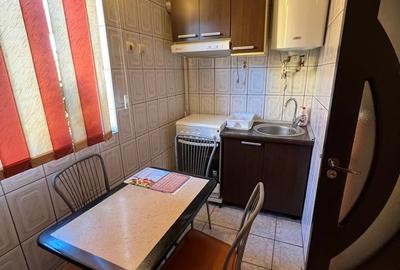 Apartament cu 3 camere nedecomandat în Ferentari - 3