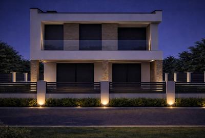 Direct Proprietar - Casa Individuala Chiajna 2 km Iuliu Maniu - 3