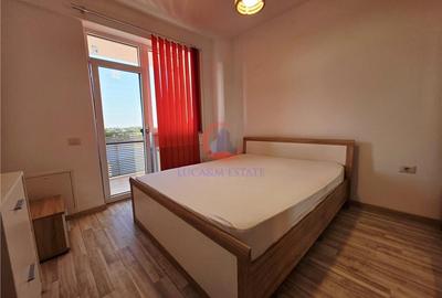 Apartament cu 2 camere decomandat în Braytim - 3