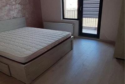 Apartament cu 2 camere în Lacu - 5