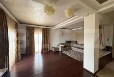 Casă cu 7 camere cu Teren 820 Mp în Păulești - 13