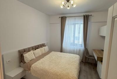 Apartament cu 2 camere decomandat în Păcurari - 4