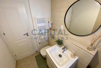 Comision 0!Vanzare apartament cu 4 camere Intre Lacuri, Cluj-Napoca. - 7