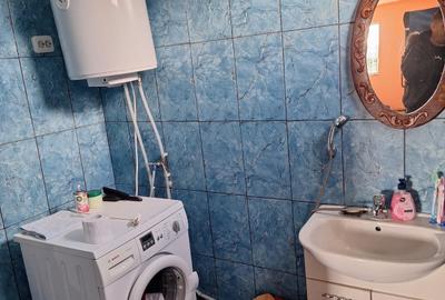 Casa STOLNICI/FALFANI, teren 476mp, finisaje medii - 8