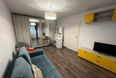 Apartament 2 camere Câmpia Libertății - 5
