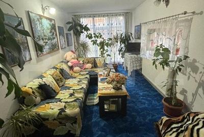 Casă cu 7 camere cu Teren 300 Mp în Central - 6