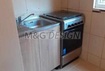 Apartament cu 2 camere decomandat în Lipovei - 5