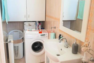 Casă cu 3 camere cu Teren 116 Mp în Oncea - 10