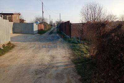 COMISION 0% TEREN BARIERA TRAIAN - 2