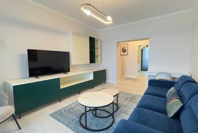 Apartament 3 camere de lux – Faleza Nord  Vedere panoramică la mare(AXI121) - 20