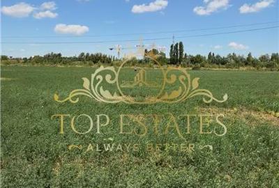 Teren Construcții intravilan de 5000 mp, în Splaiul Unirii - 1