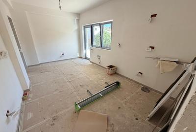 Casa individuala P+1+Pod. 5 cam. Util 160mp. Teren 390mp - 12