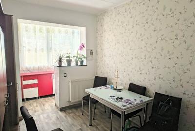 Apartament cu 3 camere semidecomandat în Florești - 6