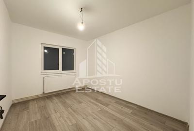 Apartament 4 camere | Decomandat | 80mp | Finisat | CT | Zona Freidorf - 3