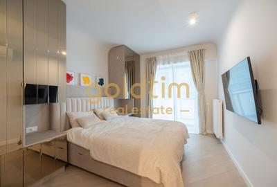 SUPERB/TERASA GENEROASA/VIEW SUPERB/PIPERA/CORTINA NORTH/PARCARE INCLUSA - 13