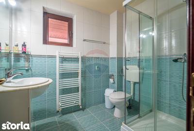 Casă cu 6 camere cu Teren 350 Mp în Central - 5