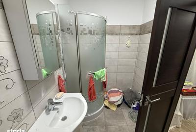 Apartament cu 2 camere, mobilat în Gorjului - 4