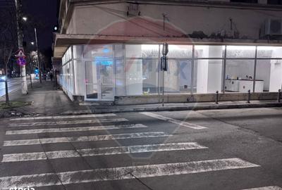 Spațiu comercial, de 300 mp, în Piața Centrală - 2