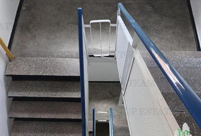 Apartament frumos intr-un bloc reabilitat, cu 3 camere si balcon in Dr. Taberei, - 9