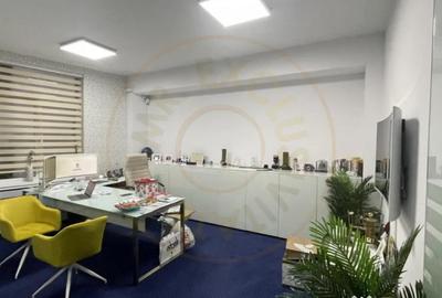 Spațiu comercial, de 1,134 mp, în Calea Victoriei - 2