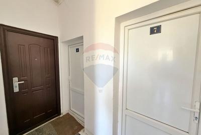 Cladire cu destinatii multiple de vanzare in Arad - 14