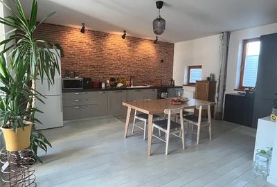 Triplex Modern și Elegant ? Dumbravita, 136 mp utili - 14