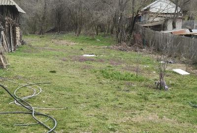 Casă cu 2 camere cu Teren 900 Mp în Central - 13