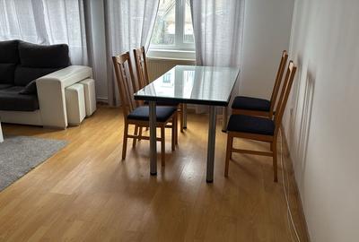 Apartament cu 2 camere decomandat în Exterior Vest - 1