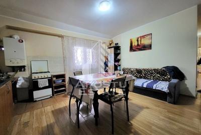 Apartament cu 3 camere, open-space, centrala proprie, zona Lipovei - 2